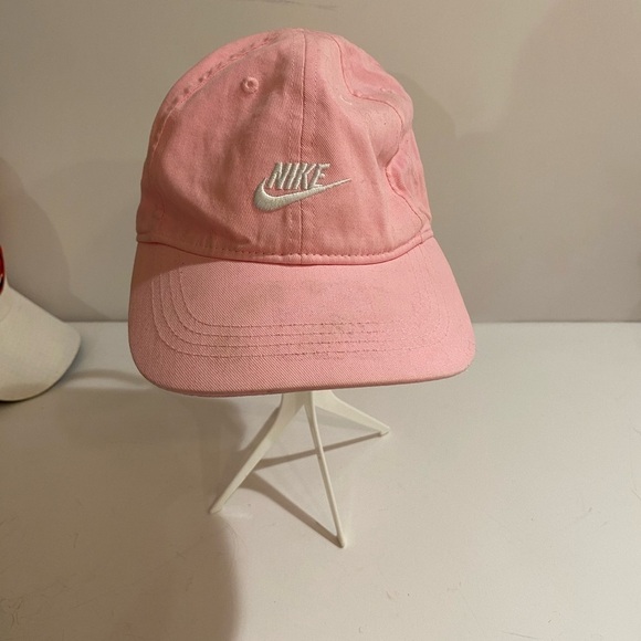 Nike Other - NIKE Strap Back Hat Child Size (CN)